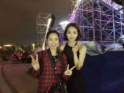 2015湖南國(guó)際旅游節(jié)常德白馬湖國(guó)際音樂演唱會(huì)成功案例解析