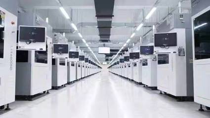 總投資50億元智能制造項目落戶嘉善，打造“未來工場”引領產業升級