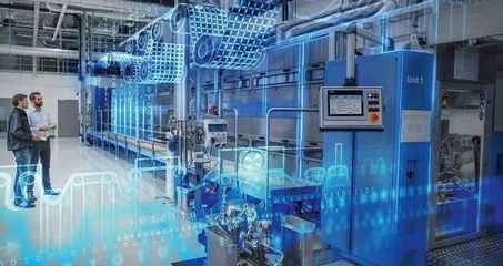 智能制造新引擎 5G技術、數字孿生與互聯網服務的融合創新