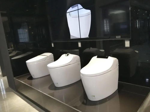 恒潔衛浴 恒于心，專于質，開啟品質衛浴生活新篇章